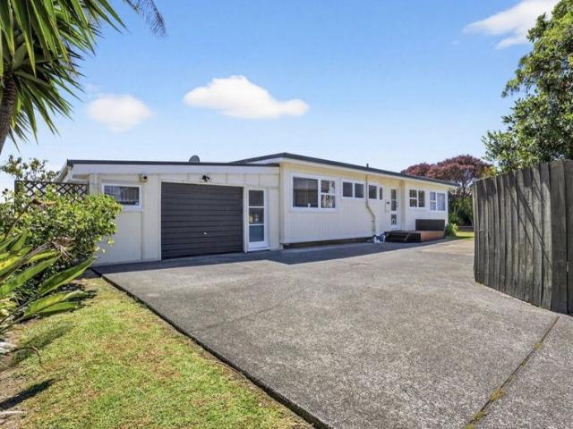 House for rent in Kawau Island