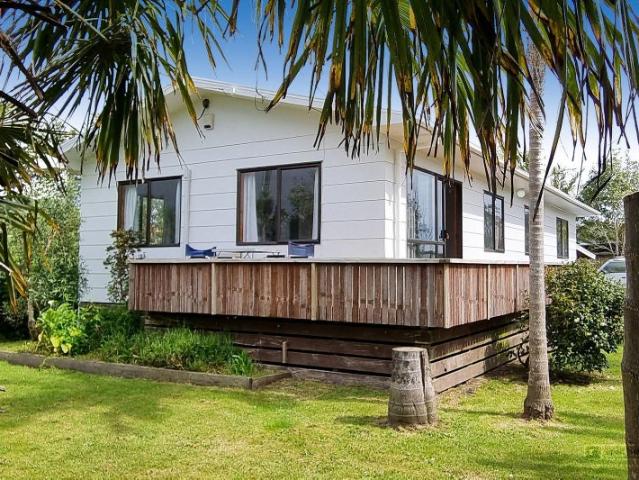 House for rent in Kawau Island