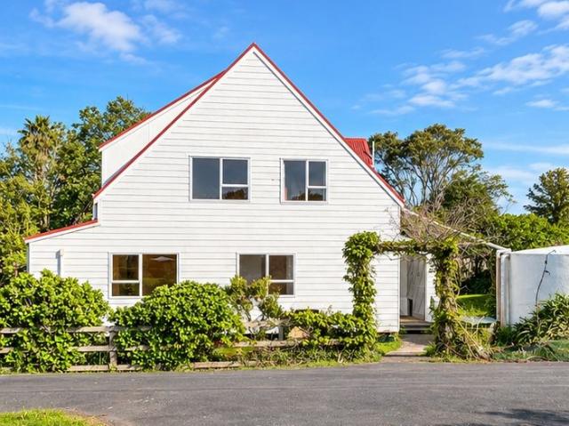House for rent in Parakai, Rodney