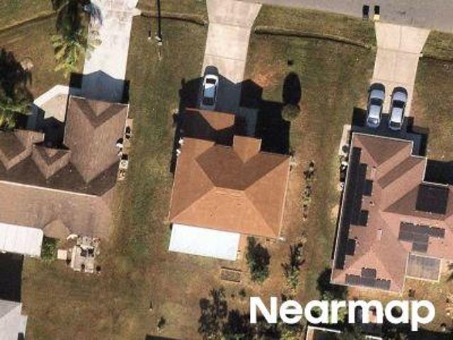 House for sale in Kissimmee, Polk County