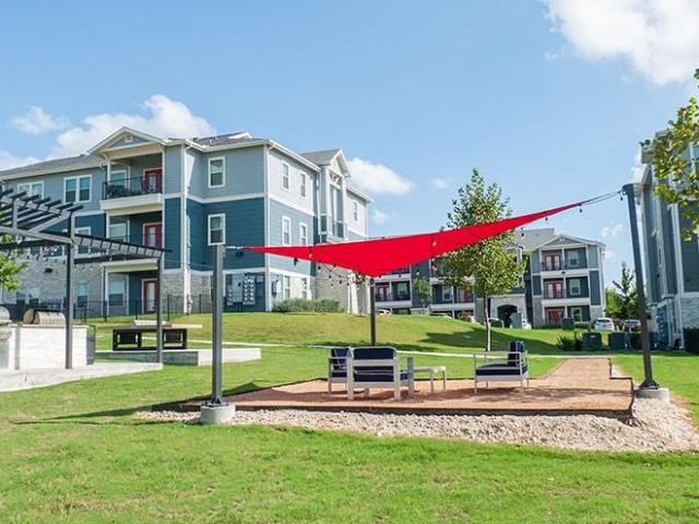 Apartment for rent in Georgetown, Texas