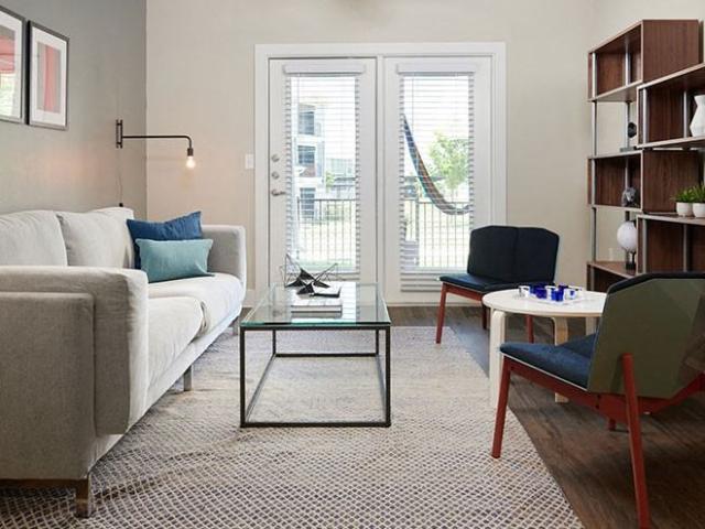 Apartment for rent in Georgetown, Texas