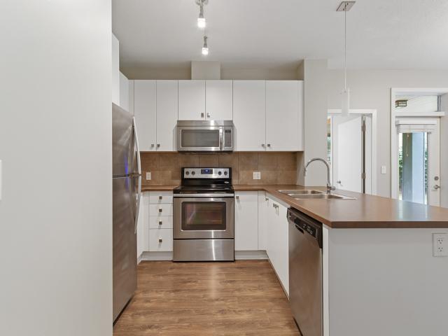 Apartment for rent in Abbotsford, British Columbia