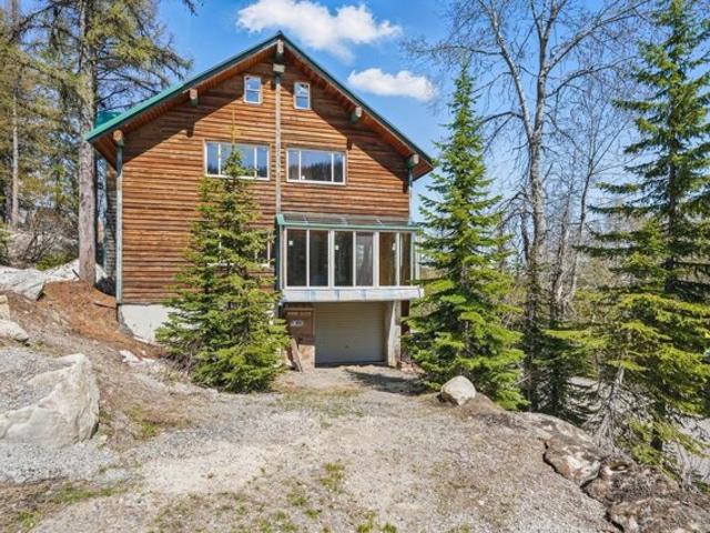 House for sale in Sandpoint, Idaho