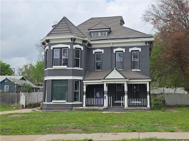 House for sale in Kansas