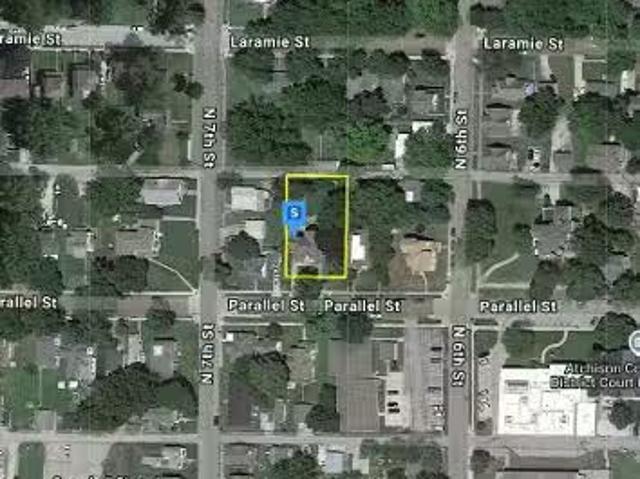 House for sale in Atchison