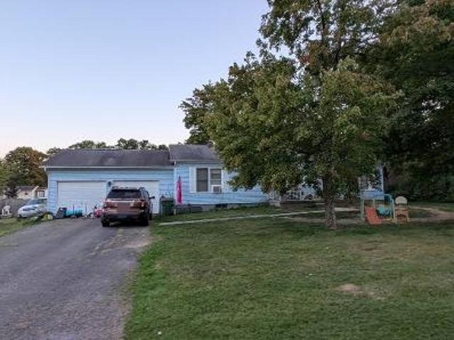 House for sale in Venango, Pennsylvania