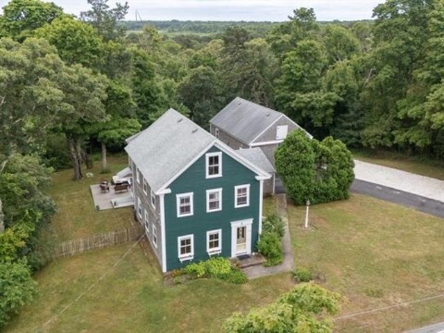 House for sale in Harwich