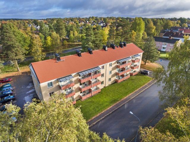 Lägenhet hyra i Sävsjö, Jönköping