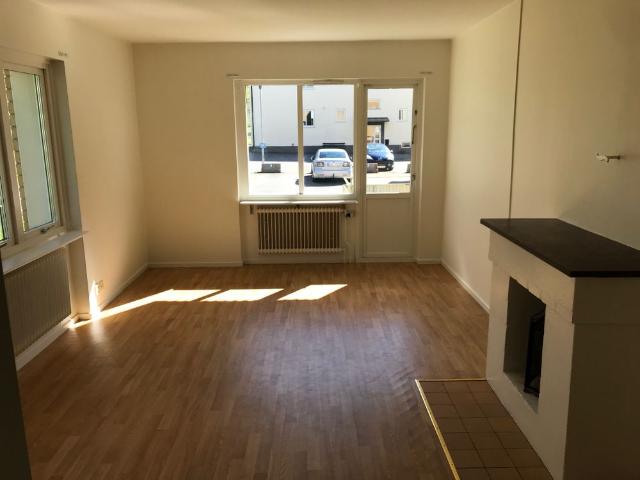Lägenhet hyra i Sävsjö, Jönköping