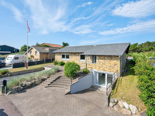 Villa til salg i Hvide Sande, Århus