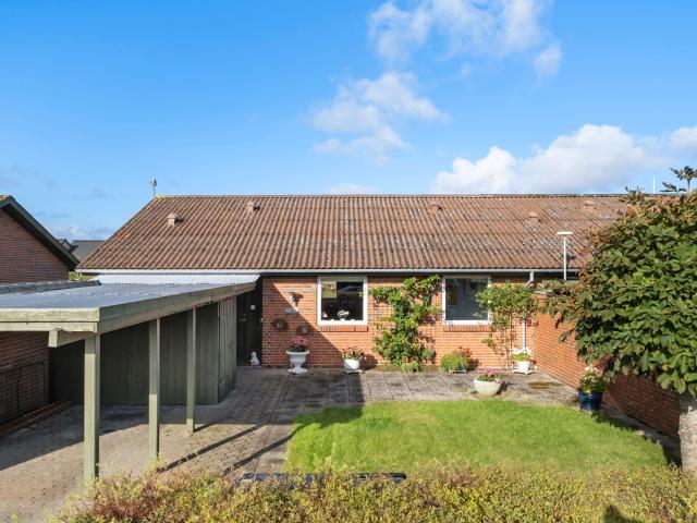 Villa til salg i Brønderslev-Dronninglund