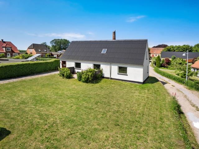 Villa til salg i Middelfart