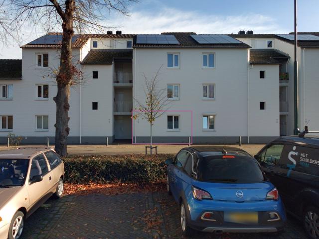 Appartement te huur in Cuijk, Land van Cuijk