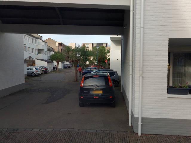 Appartement te huur in Cuijk