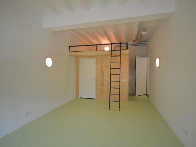 Studio te huur in Sint Maartenspoort, Limburg