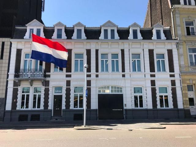 Appartement te huur in Sint Maartenspoort, Maastricht