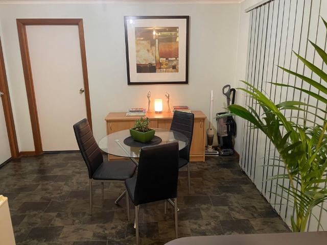 Room for rent in Horseshoe Creek, South Australia