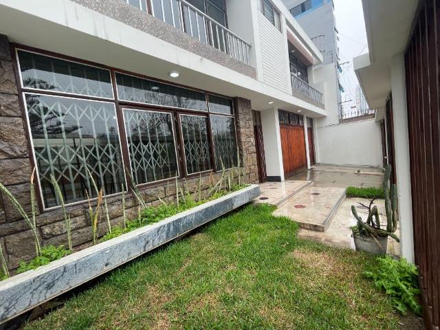 Casa venta en La Victoria, Lima Metropolitana