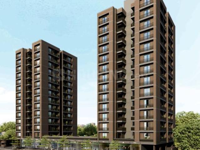 Flat for sale in Gandhinagar, Gujarat