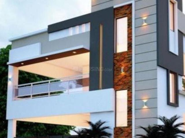 Villa for sale in Cheyyur, Tamil Nadu
