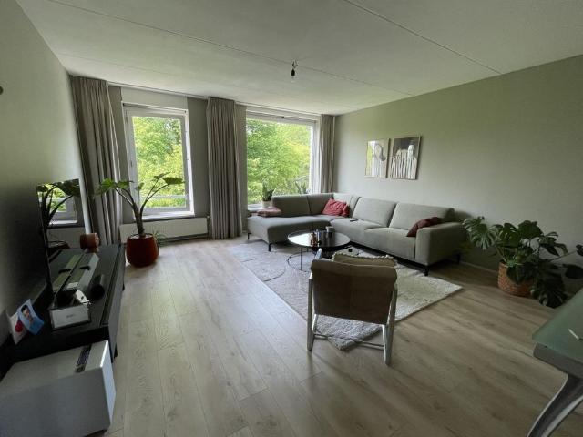 Appartement te huur in Korrewegwijk, Groningen