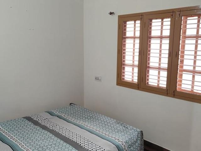 Property for rent in Bangalore North, Cox Town - Bangalore