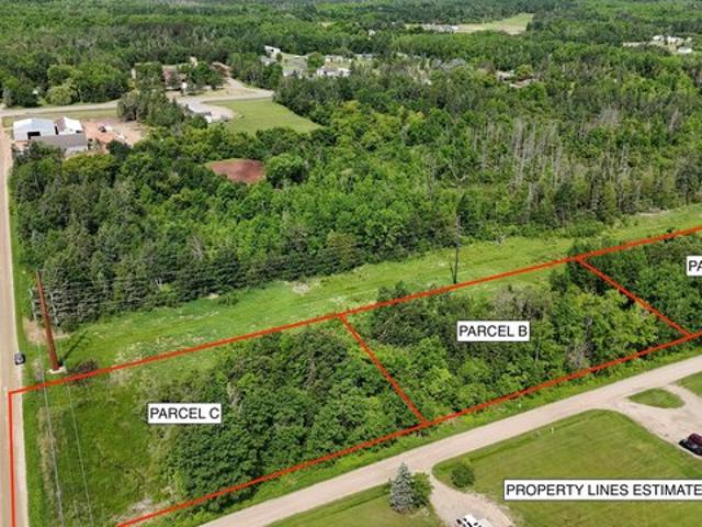 Land for sale in Deer River, Minnesota