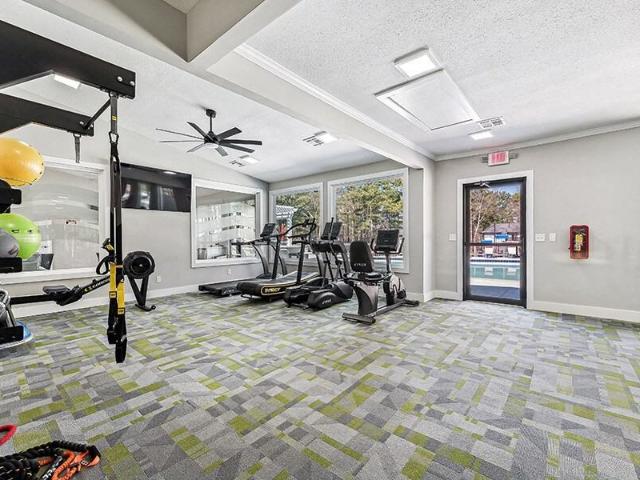 Apartment for rent in Duluth, Georgia
