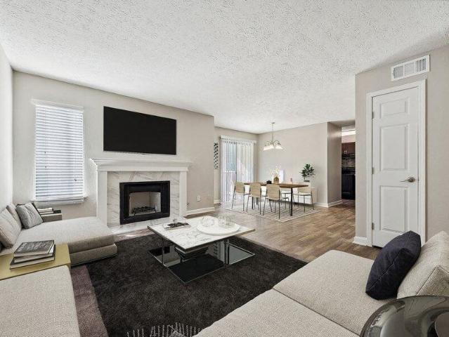 Apartment for rent in Duluth, Georgia