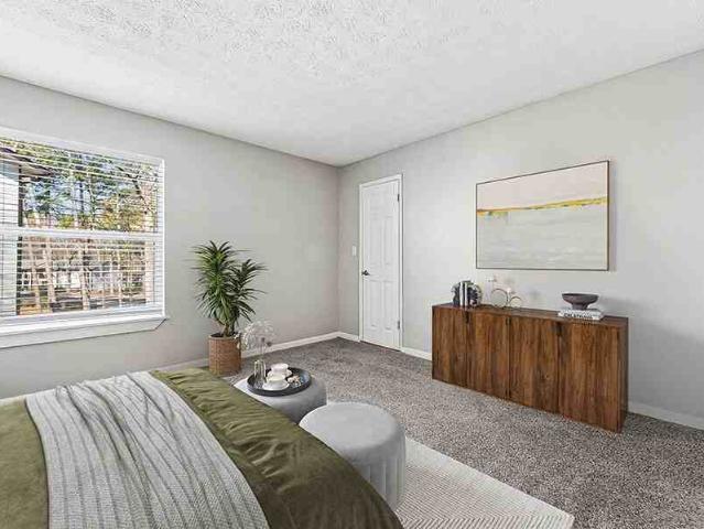 Apartment for rent in Duluth, Georgia