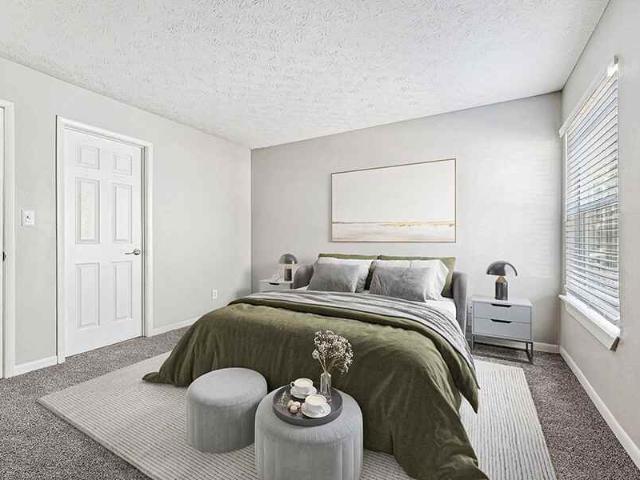 Apartment for rent in Duluth, Georgia
