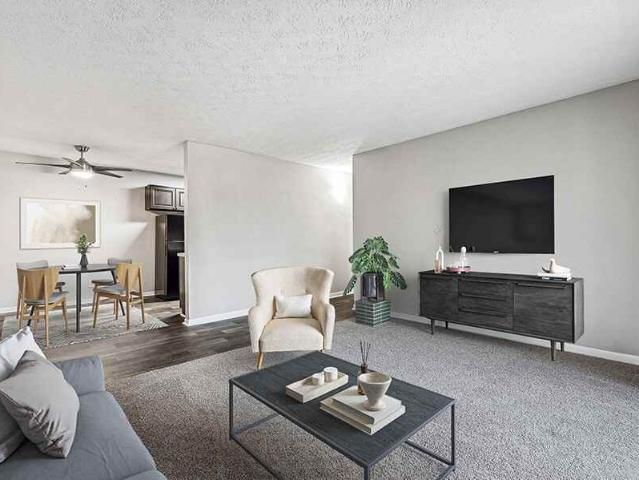 Apartment for rent in Duluth, Georgia