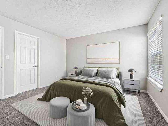 Apartment for rent in Duluth, Georgia
