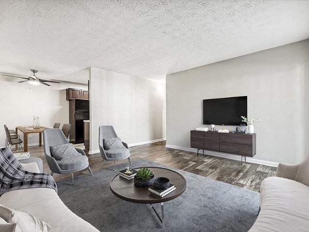 Apartment for rent in Duluth, Georgia