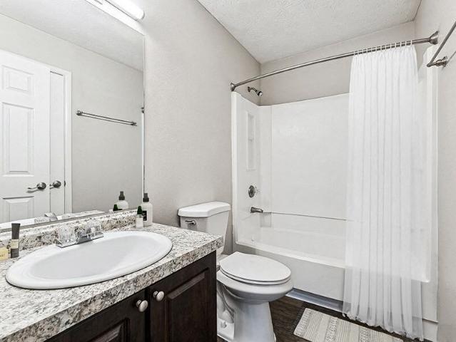 Apartment for rent in Duluth, Georgia