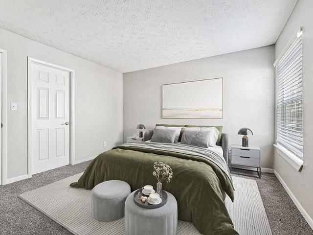 Apartment for rent in Duluth, Georgia