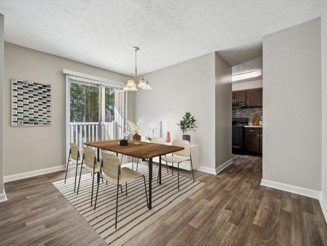 Apartment for rent in Duluth, Georgia