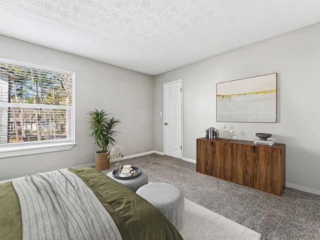 Apartment for rent in Duluth, Georgia