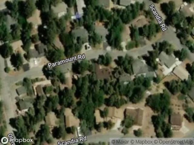 House for sale in Big Bear Lake