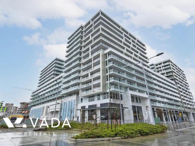 Apartment for rent in Richmond, British Columbia