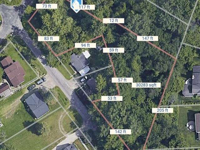Land for sale in Novi, Michigan