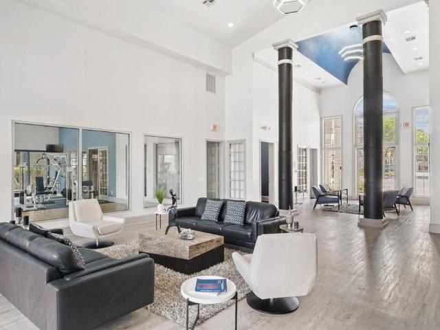 Apartment for rent in Harris, Texas