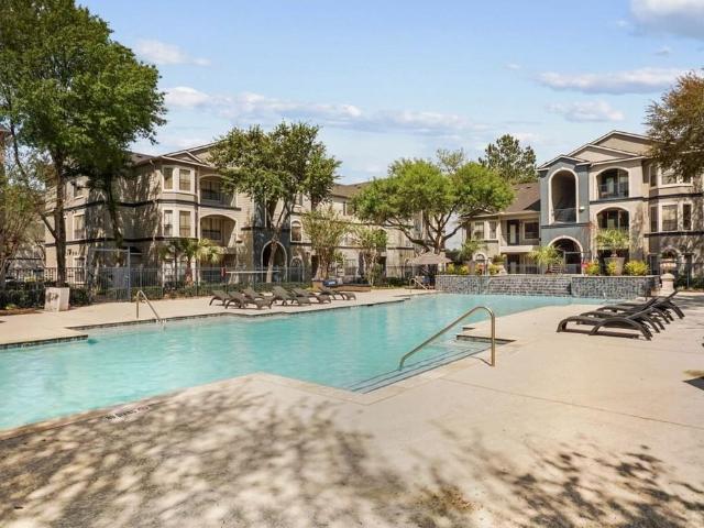 Apartment for rent in Harris, Texas