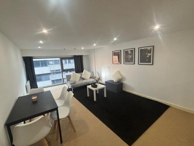 Apartment for rent in Rodbourne, Swindon