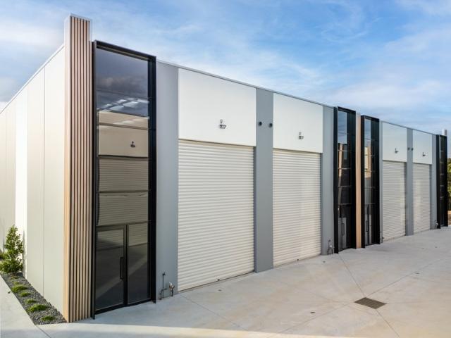 Warehouse for sale in Camerons Creek, Victoria