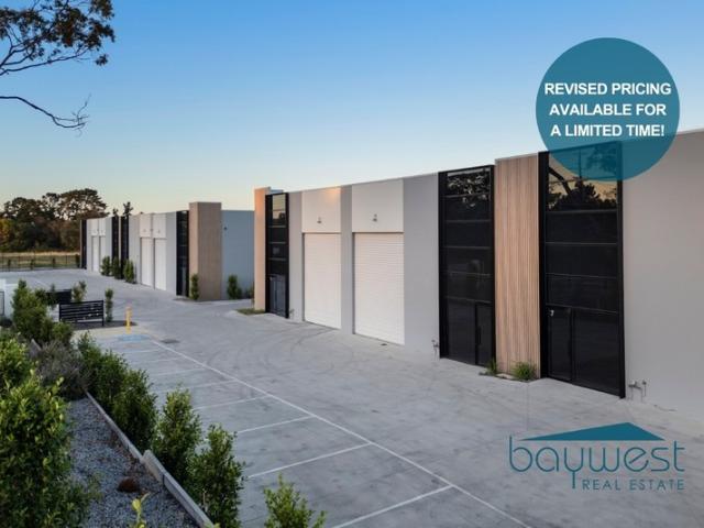Warehouse for sale in Camerons Creek, Victoria