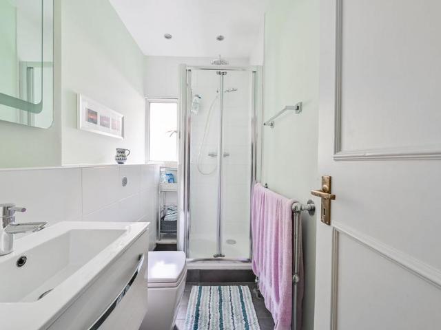 House for rent in Fitzrovia, Greater London