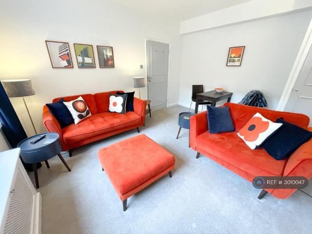 House for rent in Fitzrovia, Greater London