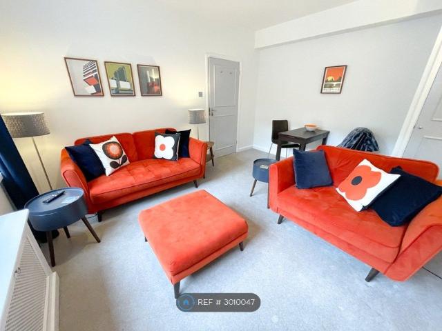 Apartment for rent in Fitzrovia, Greater London